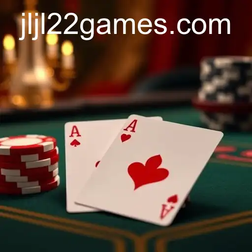 The Intricate World of Blackjack: Exploring the Popular Casino Game JLJL22
