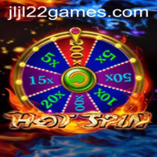 HotSpin: A Dynamic Dive into the World of Slot Gaming