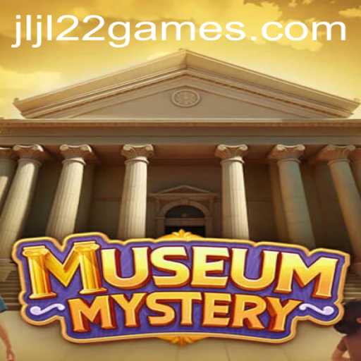 Explore the Enigmatic World of MuseumMystery: A Thrilling Journey Awaits