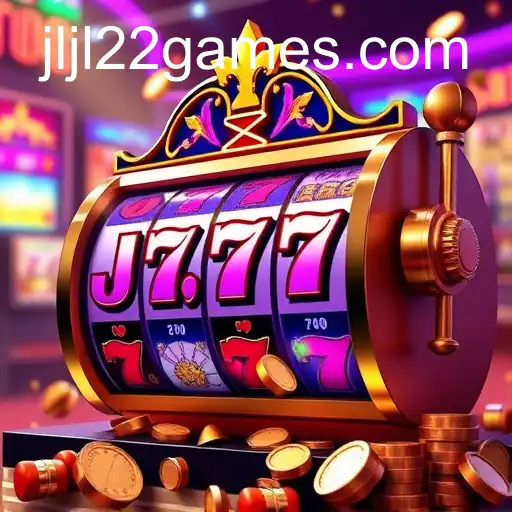 Online Slots: A Deep Dive into the World of JLJL22