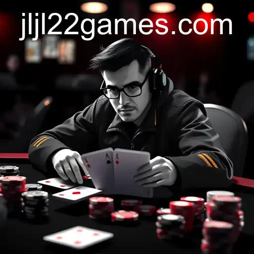 Exploring the World of Poker Games: The Rise of JLJL22