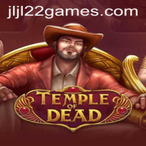 Discover the Thrilling World of TempleofDead: An Immersive Gaming Experience